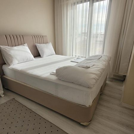 Padishah Suite Otel Van Exterior photo