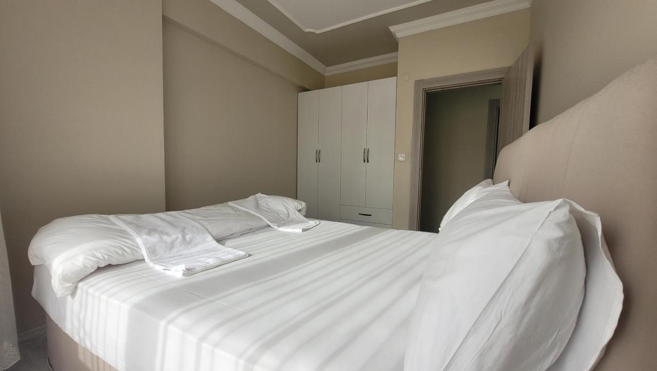 Padishah Suite Otel Van Exterior photo