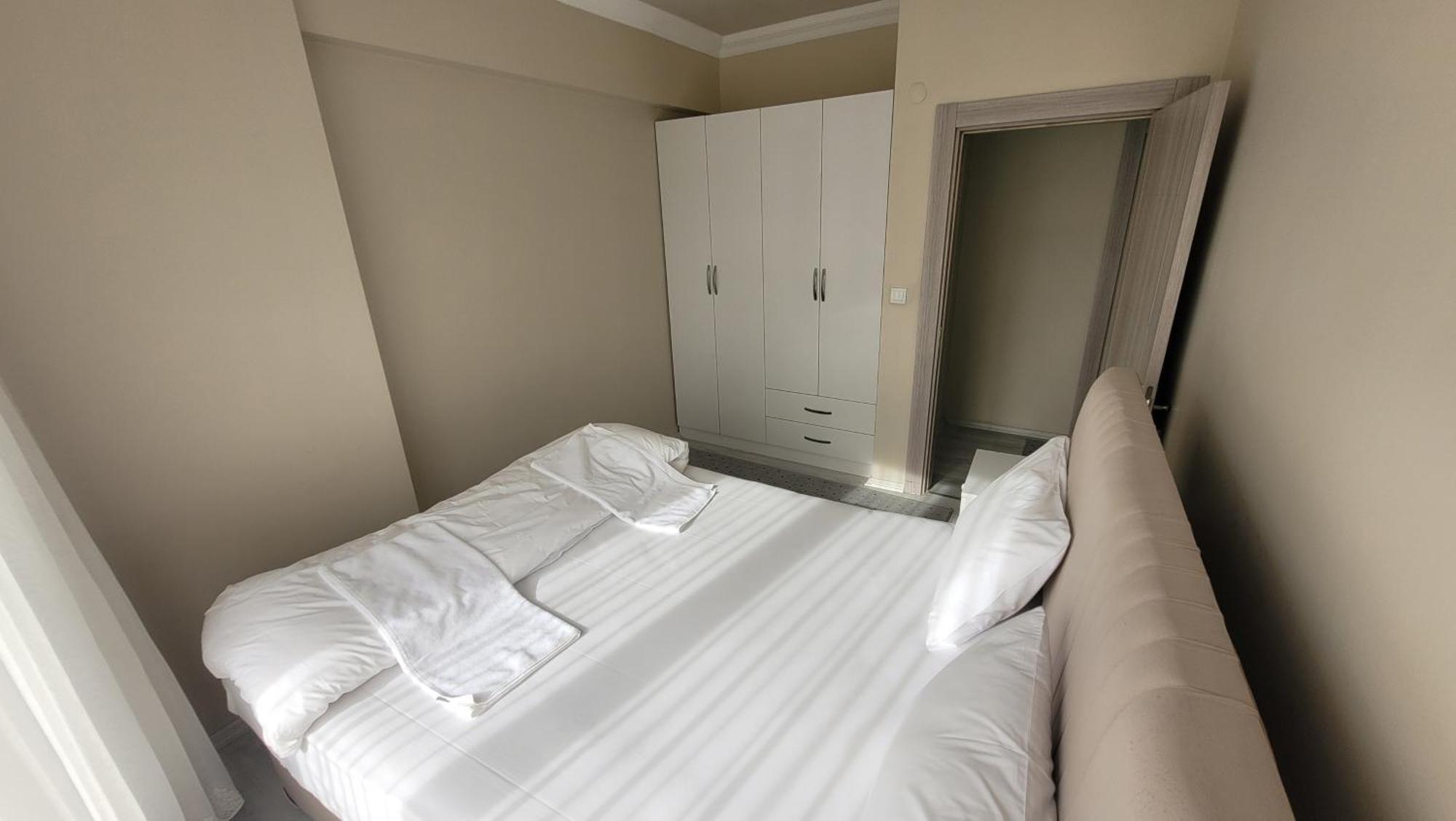 Padishah Suite Otel Van Exterior photo